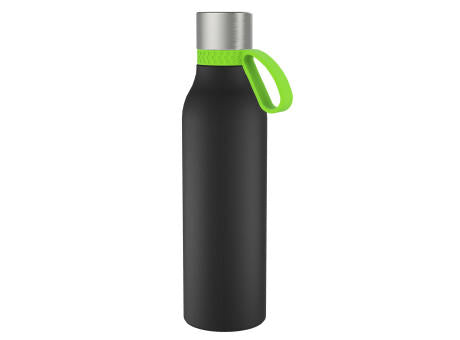Thermotrinkflasche RETUMBLER-myNIZZA II 600 CERAMIC