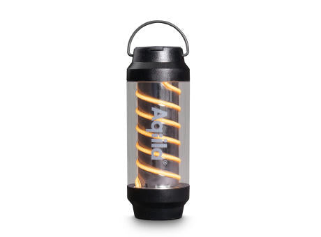 Aqiila Lightbird G1 Campinglampe und Taschenlampe