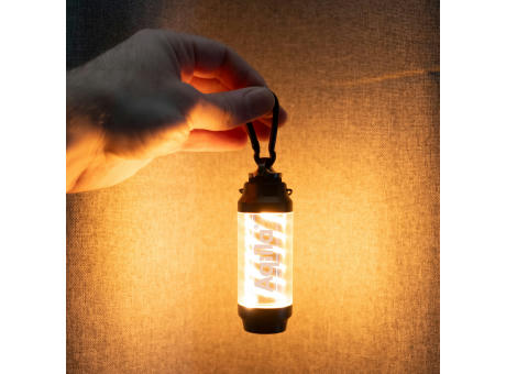 Aqiila Lightbird G1 Campinglampe und Taschenlampe