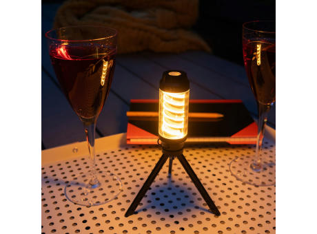 Aqiila Lightbird G1 Campinglampe und Taschenlampe