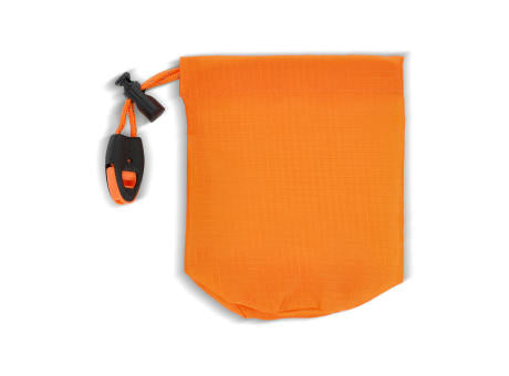 2-in-1-Thermoponcho für Outdoor Notfälle