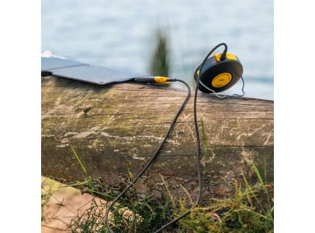 Aqiila Powerbird BL10 Taschenlampe und Powerbank 10.000 mAh