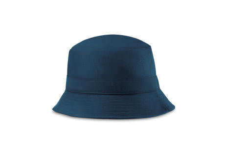 JOSEPH KIDS. Panama für Kinder aus Baumwoll-Canvas und Polyester (220 g/m²)
