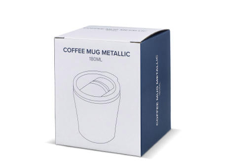 Coffee to go Tasse 180ml