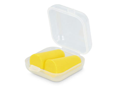 Ohrstöpsel aus PU-Schaum, EN 352-2, SNR 37 dB