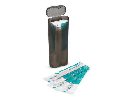 Pflasterbox mit 10 PE-Pflastern (70 × 18 mm)