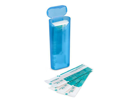Pflasterbox mit 10 PE-Pflastern (70 × 18 mm)