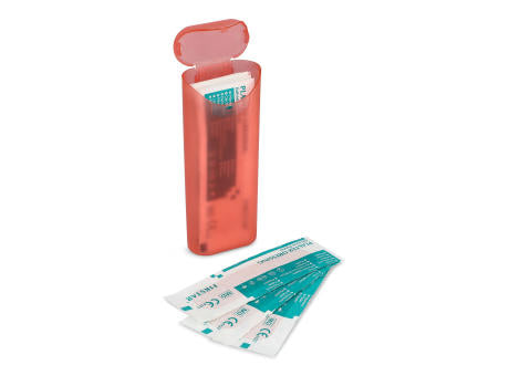 Pflasterbox mit 10 PE-Pflastern (70 × 18 mm)