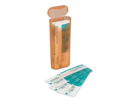 Pflasterbox mit 10 PE-Pflastern (70 × 18 mm)
