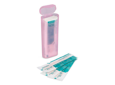 Pflasterbox mit 10 PE-Pflastern (70 × 18 mm)