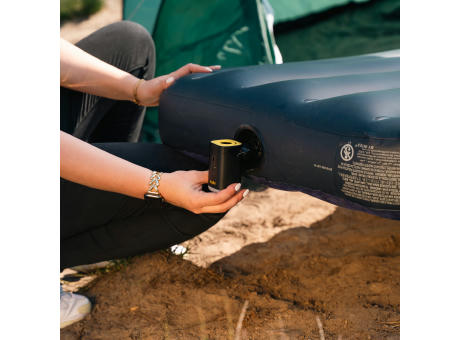 Aqiila Airbird C2 kabellose elektrische Luftpumpe
