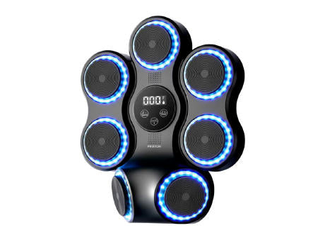 Prixton Combat Pro BM150 Boxmaschine
