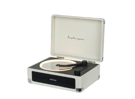 Prixton Boogie CD-Spieler