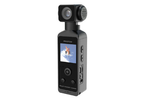 Prixton Snap DC600 Digitalkamera