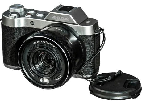 Prixton Nomad DC950 Digitalkamera