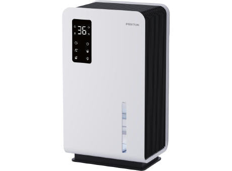 Prixton Aura 2-in-1 Luftentfeuchter und Luftreiniger