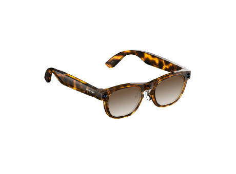 Prixton IRIS AI Brille