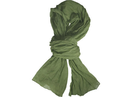 Bürger Green Lawrence 110 x 200 cm Schal