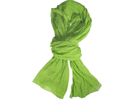 Bürger Green Lawrence 110 x 200 cm Schal