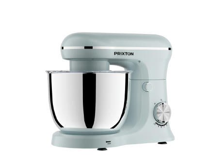 Prixton KR250 Knetmaschine Hochleistungsmixer