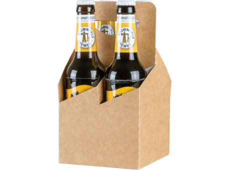 Mein Pils 4er Flaschenträger