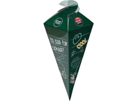 Energy Bag mit Traubenzucker im Flow-Pack