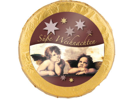 Nougat Taler