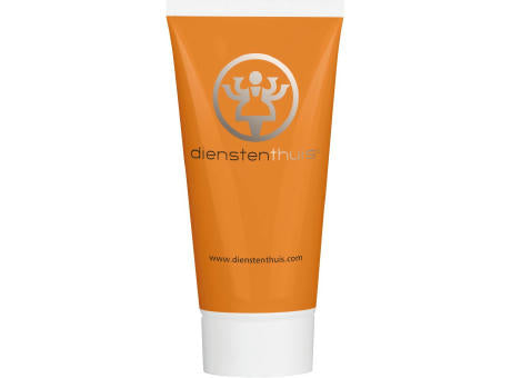 Aloe Vera Handcreme in 50 ml Tube - Siebdruck
