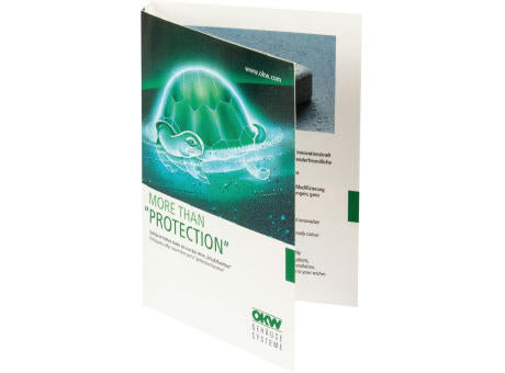 Cover Card für 7 ml Spray Stick