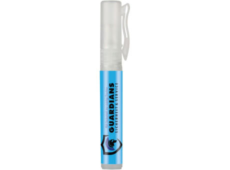Handreinigungsspray im 7 ml Spray Stick