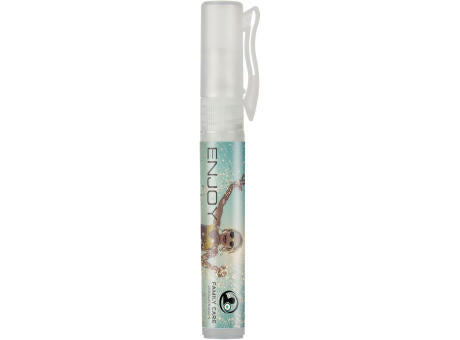 Handpflege 93 % Aloe Vera im 7 ml Spray Stick