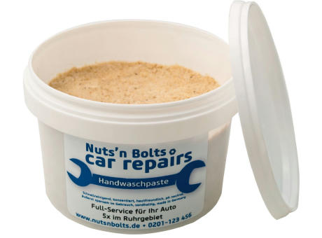 Handwaschpaste "Classic" im 500 ml Eimer
