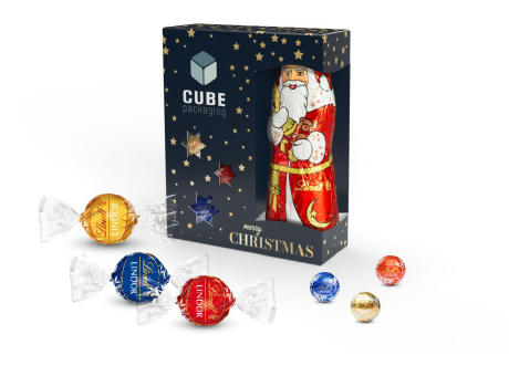 Lindt Nikolaus Mix