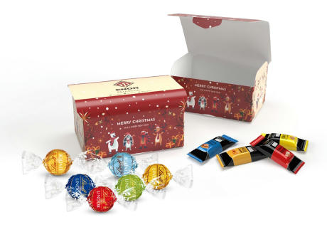 Lindt Schatztruhe
