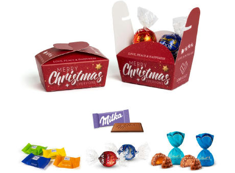 Xmas Ballotin
