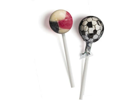 Fußball Kugellolly