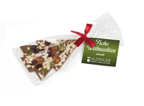 Schoko Christmas Tree