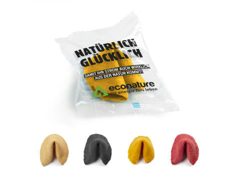 Glückskekse