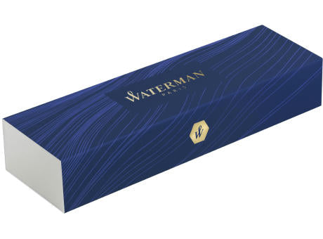Waterman Hémisphère Deluxe Kugelschreiber | Silky Black