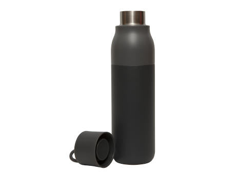 Isolierflasche "twin" 500 ml