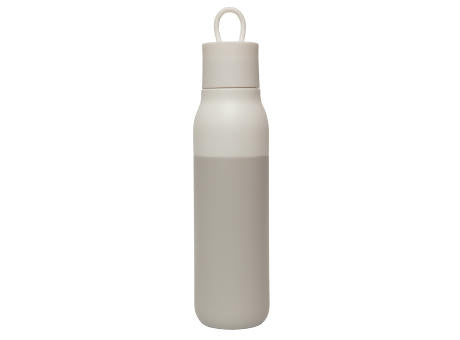 Isolierflasche "twin" 500 ml