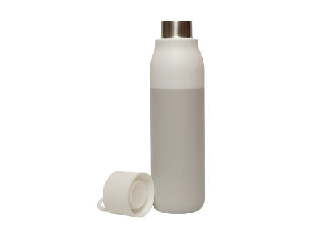 Isolierflasche "twin" 500 ml