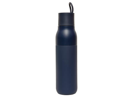 Isolierflasche "twin" 500 ml