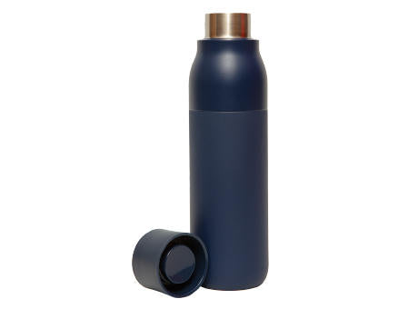 Isolierflasche "twin" 500 ml