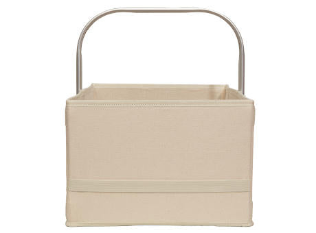 Faltkorb "foldyy", beige