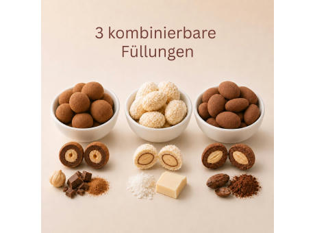 Premium Adventskalender