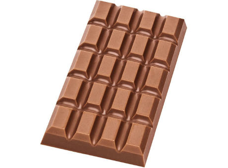 Schokolade 40 g Tafel, 1 Stück, Inhalt: Callebaut Vollmilch