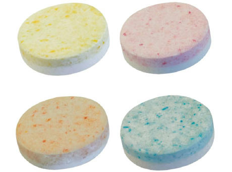 Brause Candy Werbetüte, 1 Stück, Inhalt: Brause Candy