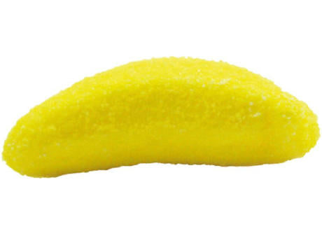 HARIBO Bananas Werbetüte, 2 Stück, Inhalt: HARIBO Bananas