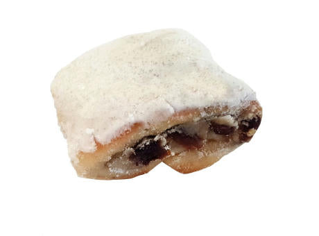 Stollenkonfekt Werbetüte, 1 Stück, Inhalt: Stollenkonfekt